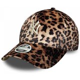 New Era Kape s šiltom Wmns leo velour 9forty neyyan Bordo Cene