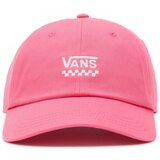 Vans Court side curved bill žuta Cijene