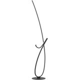 Eglo 902349 - LED stojeća lampa CARDONCITO LED/20W/230V 2700/4000/6500K crna | Eponuda.com