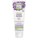 SO’BiO étic Varovalen šampon z ricinusom ter arginini Cene