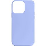AVIZAR Ovitek Soft Touch za iPhone 15 Pro Max, serija Fast Cover Lavender, (20754393) Cene