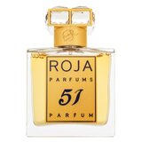 Roja Parfums 51 pour femme čisti parfum za ženske 50 ml | Shoptok.si