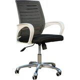 Modena Kancelarijska stolica Classic white Cene