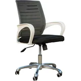 Kancelarijska stolica Classic white