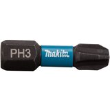 Makita torzioni bit Impact 2 kom. PH3-25mm B-63622 Cijene