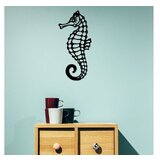 WALLXPERT zidna dekoracija Seahorse | ePonuda.com