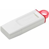 Kingston FD Exodia 256GB USB 3.2, White | shoptok.hr
