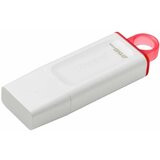 Kingston USB memorija KC-U2G256-5R/DataTraveler Exodia/3.2/bela Cene