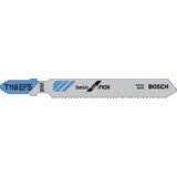 Bosch 2 608 636 497 oštrica za stolnu pilu, pilu za izrezivanje i ubodnu pilu List ubodne pile Bimetal 5 kom Cijene