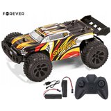 Forever daljinsko voden avto Spark RC-150 , 15 km/h, daljinec, 2x baterija, vzmetenje, LED osvetlitev cene