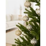 Sinsay Set od 6 božićnih kuglica | shoptok.hr