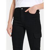 Sinsay ženske skinny mid rise traperice 287AN-99J | shoptok.hr