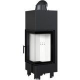 Kratki vgradni kamin MBN/680/P/BS Cene