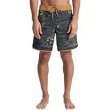 Surfsilk Scallop šorc