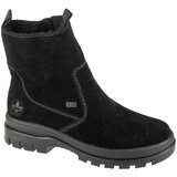 Rieker Booties Crna | shoptok.hr