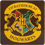 Pyramid International PYRAMID DELE- HARRY POTTER (RATHER BE AT HOGWARTS) darilni set | Shoptok.si