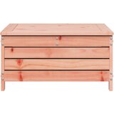  Vrtni tabure 62 x 63,5 x 32 cm od masivnog drva duglazije | Eponuda.com