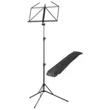 SMS-750-BK stalak za note sa torbom