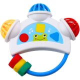 Interaktivni glazbeni set igračaka za bebe 3u1 - trio | Shoptok.si