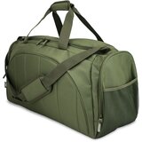 Semiline Unisex's Fitness_Travel Bag A3029-3 | shoptok.hr