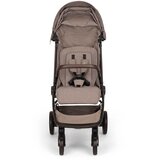 Nuna ST18101CDRGL TRVL LX Cedar Kolica za bebe, Siva | ePonuda.com