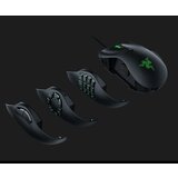 Razer Miš Naga Trinity Multi-color Wired MMO Gaming Mouse FRML RZ01-02410100-R3M1 | Eponuda.ba