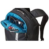 Thule Subterra Backpack 23L ruksak crni | shoptok.hr