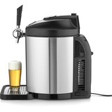 Caso Beer Master aparat za točenje piva 5L – dispenzer za pivo s hlađenjem 4-12°C | Shoptok.si