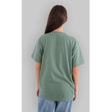 Hurley Script Regular T-shirt malverde | Shoptok.si
