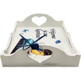  Darilo za rojstni dan! Pladenj Š16049 | Shoptok.si