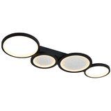 Rabalux LED PLAFONJERA 40W CCT ARANIS 71379 Cene
