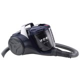 Hoover sesalnik BR71_BR20011 brez vrečke, modre barve | Shoptok.si
