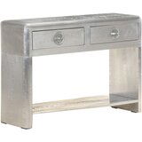 Maison Chic Letalska Komoda - Predalnik 110x35x75 cm kovina, (21715738) | Shoptok.si