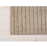 Ayyildiz Carpets Bež notranja in zunanja preproga 200x290 cm Nova 1201 – | Shoptok.si