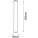  Amplex 8875 - Spot svetiljka AKADI 1xGU10-MR11/15W/230V | Eponuda.com