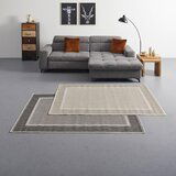Modern Living Flachwebteppich Country Beige 3 Ca. 200x250cm | Shoptok.si