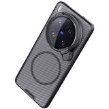  nillkin maska za mobilni telefon vivo X200 ultra, providno-crna | Eponuda.com