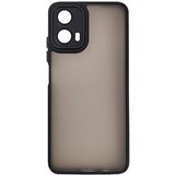 Max Mobile MM TPU MOTOROLA MOTO G34 5G MATTE BLUR Black | shoptok.hr