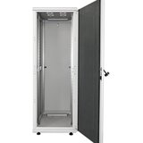 Intellinet 713030 19"/42U 600x600x2033/staklena vrata/bravica Rack orman | ePonuda.com