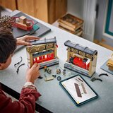 Lego LEGO® Harry Potter 76450 Kutak knjige: Hogvorts ekspres | ePonuda.com