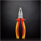 Vonhaus Set ročnega orodja VDE (15-delni) | Shoptok.si
