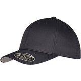 Flexfit Wooly Combed Adjustable dark navy Cene