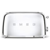 Smeg TSF02SSEU 2-Schlitz-Toaster Lang Cene