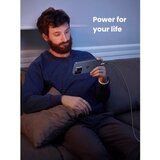 Ugreen US567 USB-C na USB-C kabel 60W 3A 1m sivi | shoptok.hr