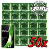 Vitalis Premium x-large 50 pack | Shoptok.si