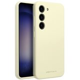  futrola roar cloud za samsung A556 galaxy A55 5G svetlo zuta Cene