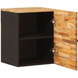 Viseći Viseča omara za kopalnico z vrati Naravna 38 x 33,5 x 48 cm, (5000112514) | Shoptok.si