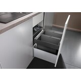 Blanco FLEXON II 50/2 sistem za odlaganje otpada | Eponuda.com
