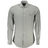 HARMONT &amp; BLAINE HARMONT & BLAINE MEN&#39;S GREEN LONG SLEEVE SHIRT Cijene