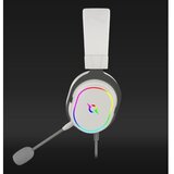 AQIRYS Altair 7.1 RGB White Gejmerske slušalice | Eponuda.com